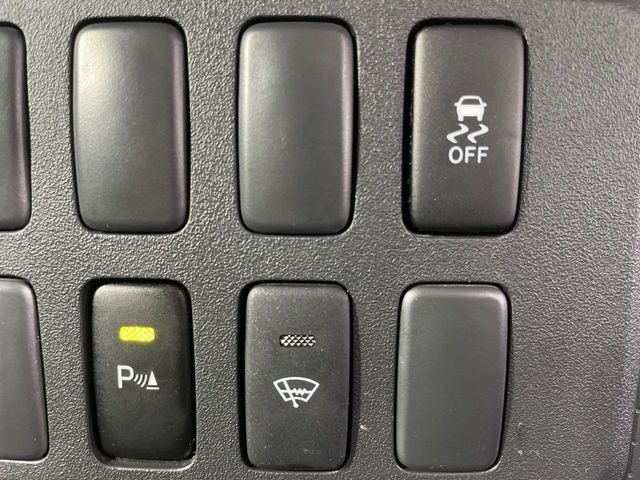 TOYOTA FJ CRUISER 4WD 2017