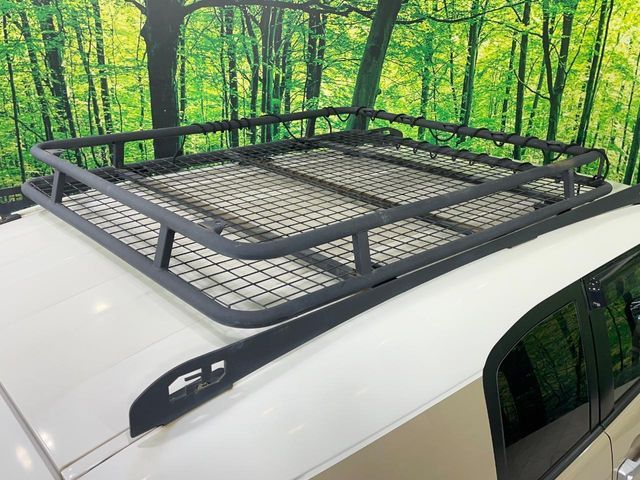 TOYOTA FJ CRUISER 4WD 2017