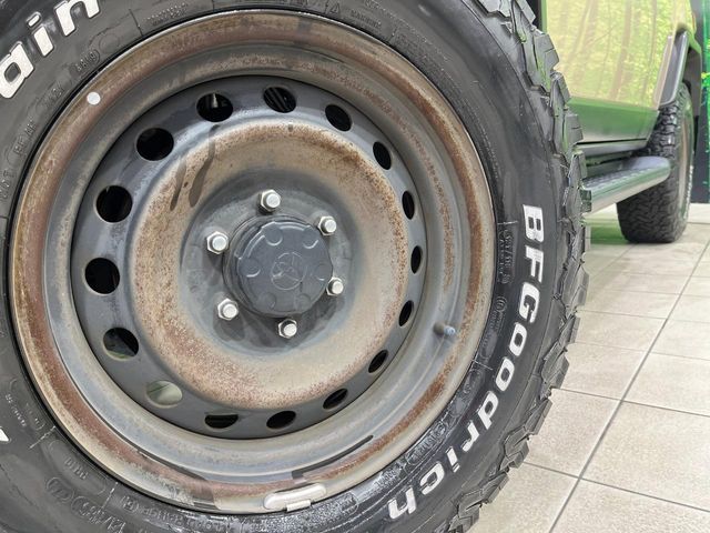 TOYOTA FJ CRUISER 4WD 2017