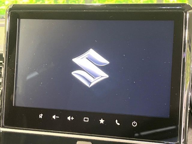 SUZUKI Spacia custom 4WD 2023