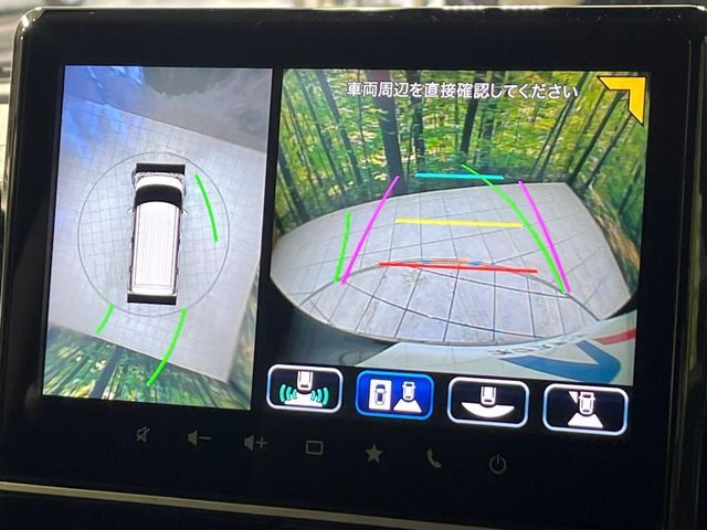 SUZUKI Spacia custom 4WD 2023