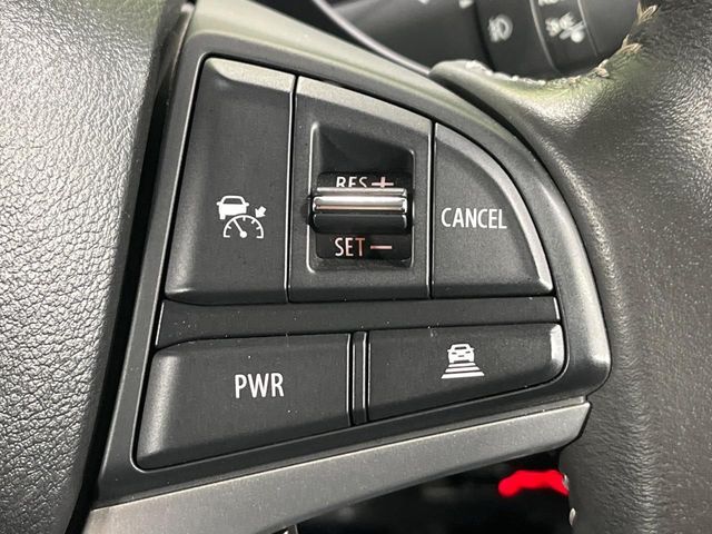 SUZUKI Spacia custom 4WD 2023