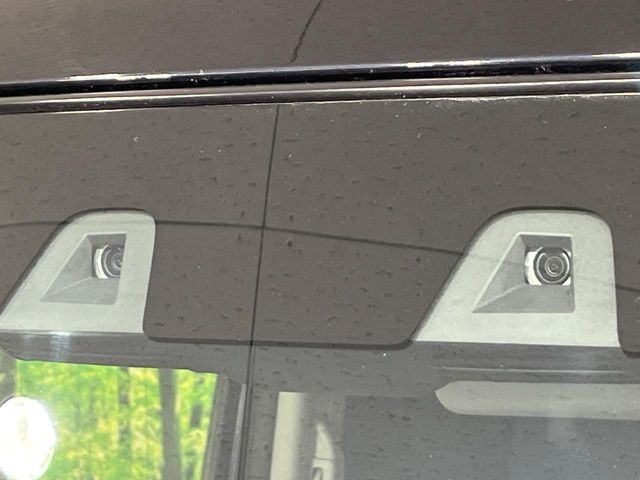 SUZUKI Spacia custom 4WD 2023