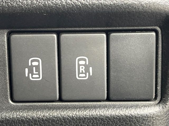 SUZUKI Spacia custom 4WD 2023