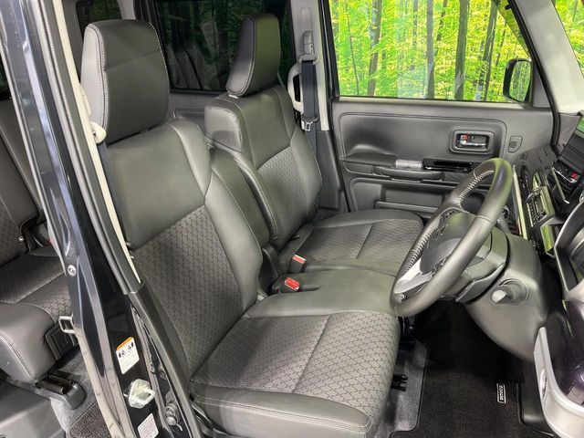 SUZUKI Spacia custom 4WD 2023