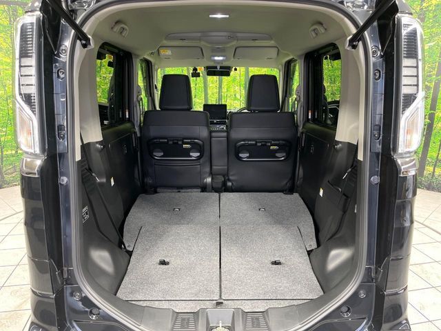 SUZUKI Spacia custom 4WD 2023