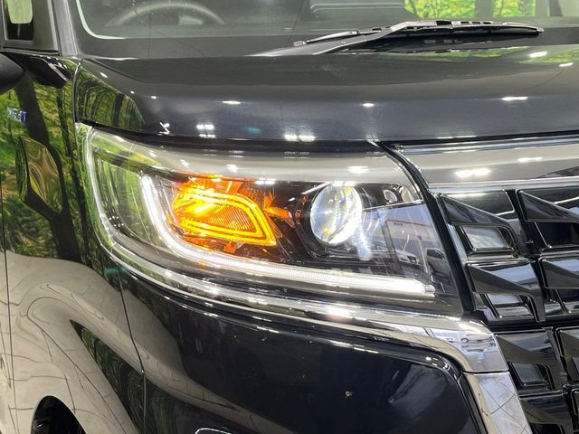 SUZUKI Spacia custom 4WD 2023