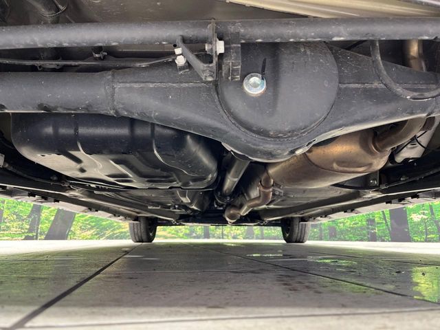 SUZUKI Spacia custom 4WD 2023