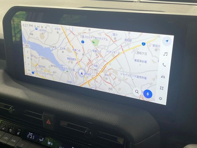 TOYOTA LANDCRUISER 250 2024