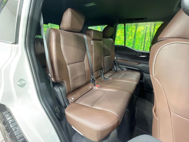 TOYOTA LANDCRUISER 250 2024