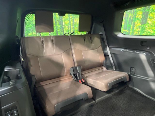 TOYOTA LANDCRUISER 250 2024