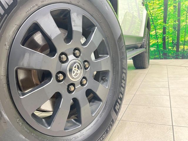 TOYOTA LANDCRUISER 250 2024