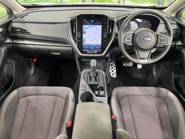 SUBARU IMPREZA 5Door 4WD 2023