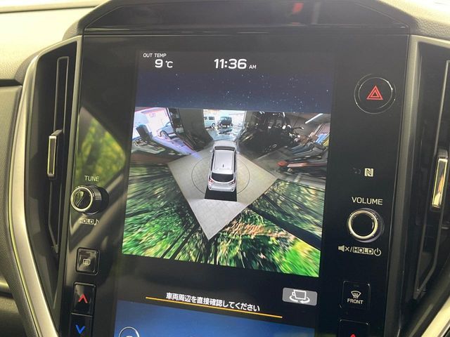 SUBARU IMPREZA 5Door 4WD 2023