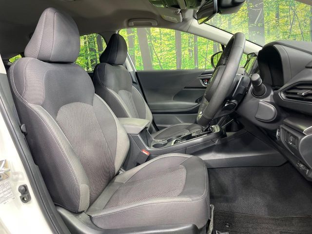 SUBARU IMPREZA 5Door 4WD 2023