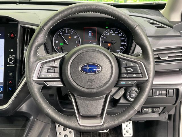 SUBARU IMPREZA 5Door 4WD 2023