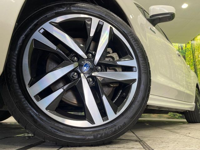 SUBARU IMPREZA 5Door 4WD 2023