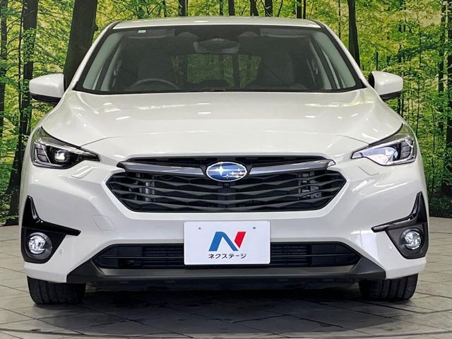 SUBARU IMPREZA 5Door 4WD 2023