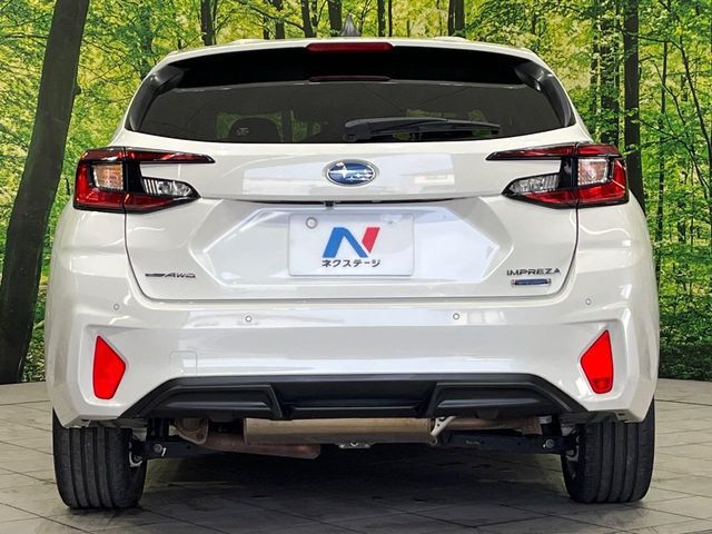 SUBARU IMPREZA 5Door 4WD 2023