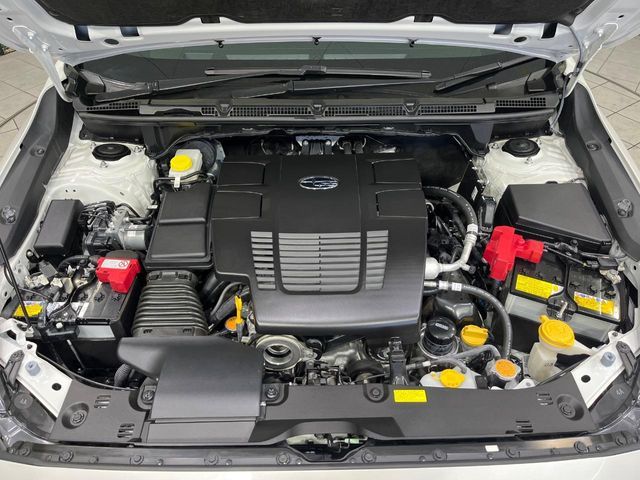 SUBARU IMPREZA 5Door 4WD 2023