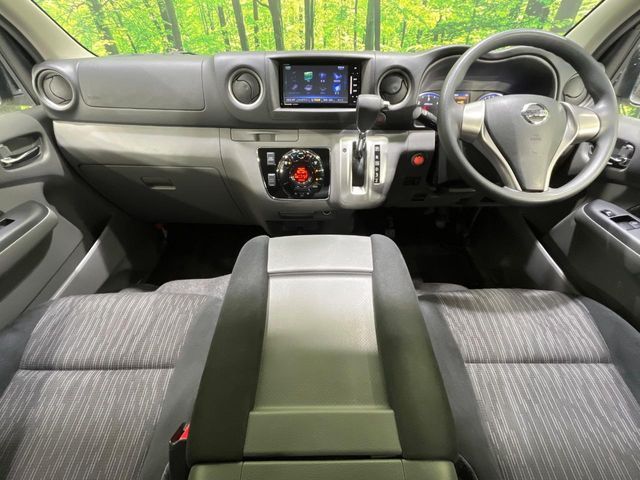 NISSAN NV350 CARAVAN 4WD 2018