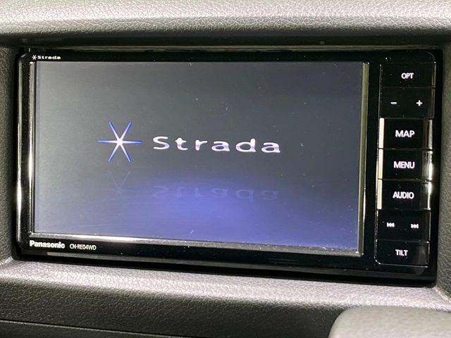 NISSAN NV350 CARAVAN 4WD 2018