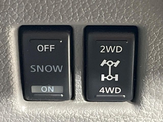 NISSAN NV350 CARAVAN 4WD 2018