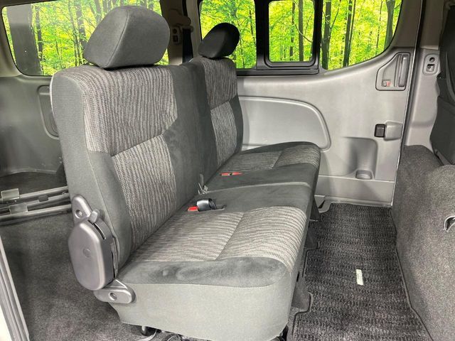 NISSAN NV350 CARAVAN 4WD 2018