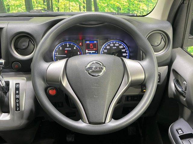 NISSAN NV350 CARAVAN 4WD 2018