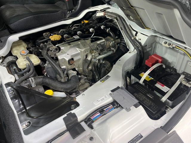 NISSAN NV350 CARAVAN 4WD 2018