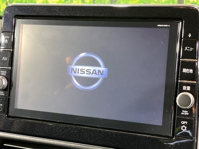 NISSAN ROOX 4WD 2021