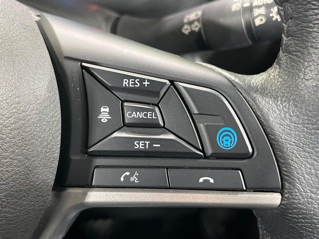 NISSAN ROOX 4WD 2021