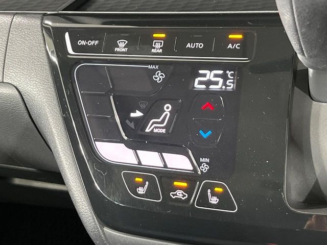 NISSAN ROOX 4WD 2021