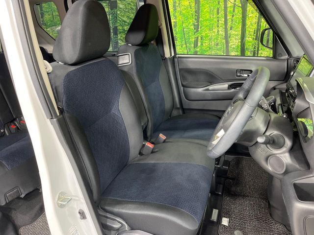 NISSAN ROOX 4WD 2021