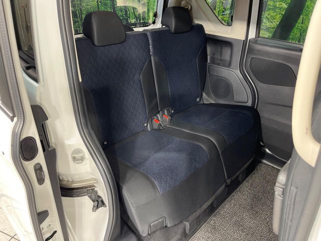 NISSAN ROOX 4WD 2021