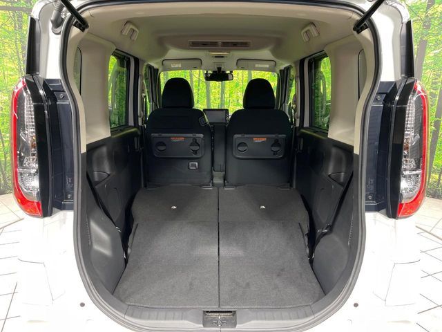 NISSAN ROOX 4WD 2021