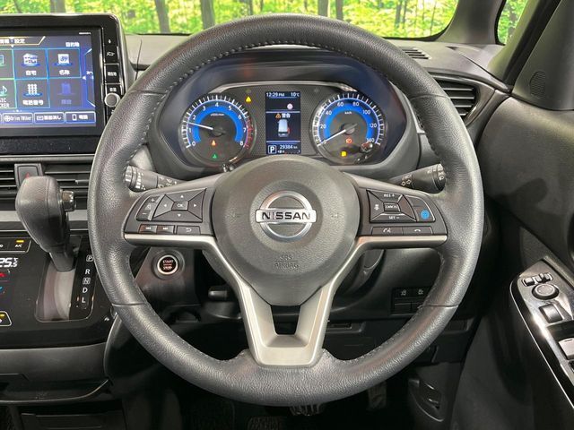 NISSAN ROOX 4WD 2021