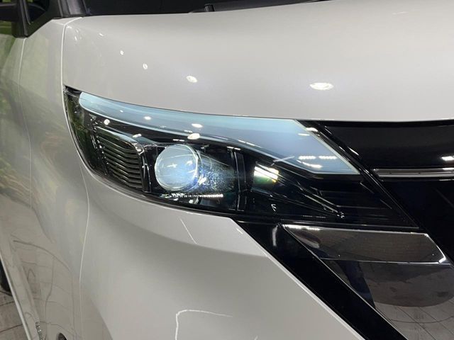 NISSAN ROOX 4WD 2021