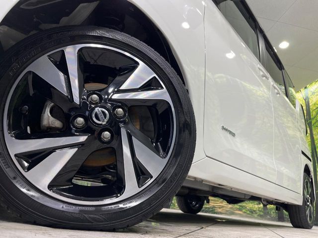 NISSAN ROOX 4WD 2021