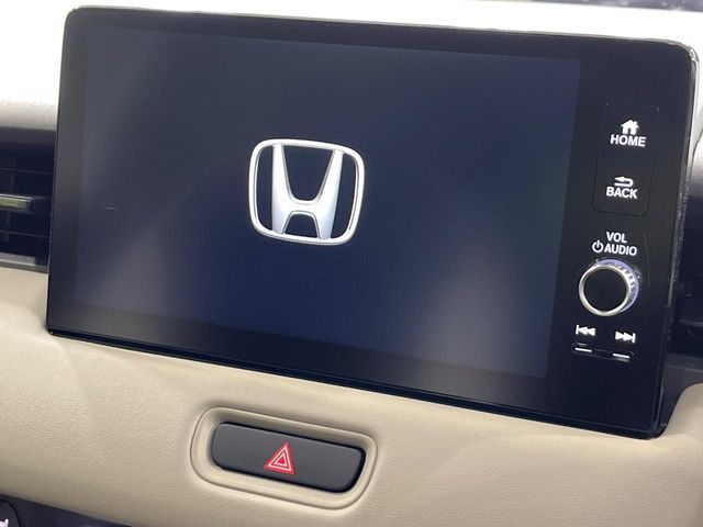 HONDA VEZEL e:HEV 2023