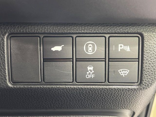 HONDA VEZEL e:HEV 2023