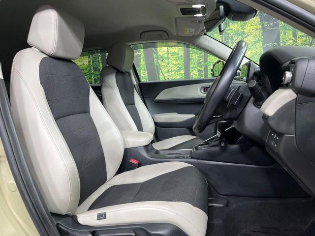 HONDA VEZEL e:HEV 2023