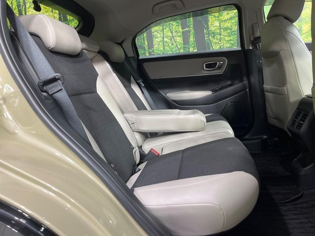 HONDA VEZEL e:HEV 2023