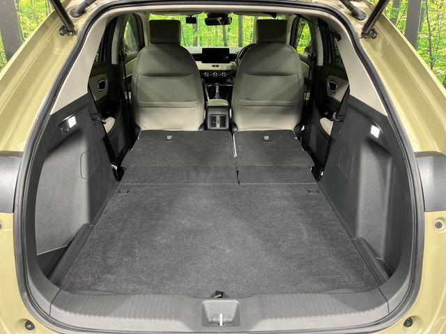 HONDA VEZEL e:HEV 2023