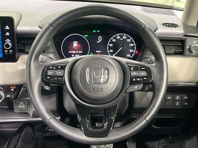 HONDA VEZEL e:HEV 2023