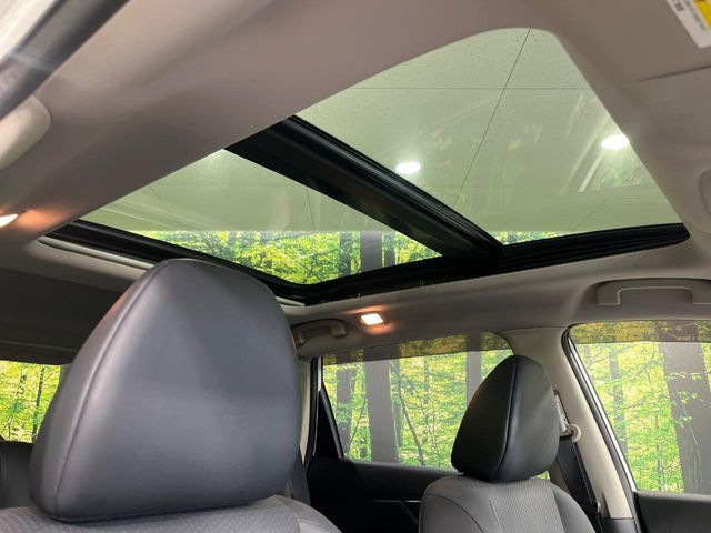 NISSAN X-TRAIL HYBRID 4WD 2016