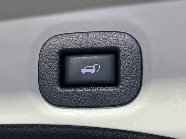 NISSAN X-TRAIL HYBRID 4WD 2016