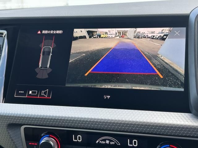 AUDI AUDI A1 SPORTBACK 2025