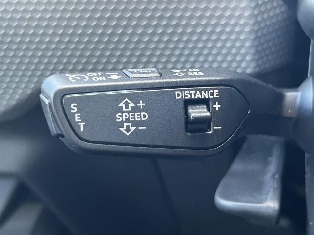 AUDI AUDI A1 SPORTBACK 2025