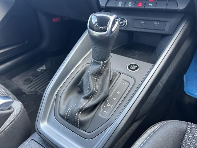 AUDI AUDI A1 SPORTBACK 2025